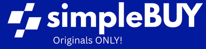 simpleBUY - Home