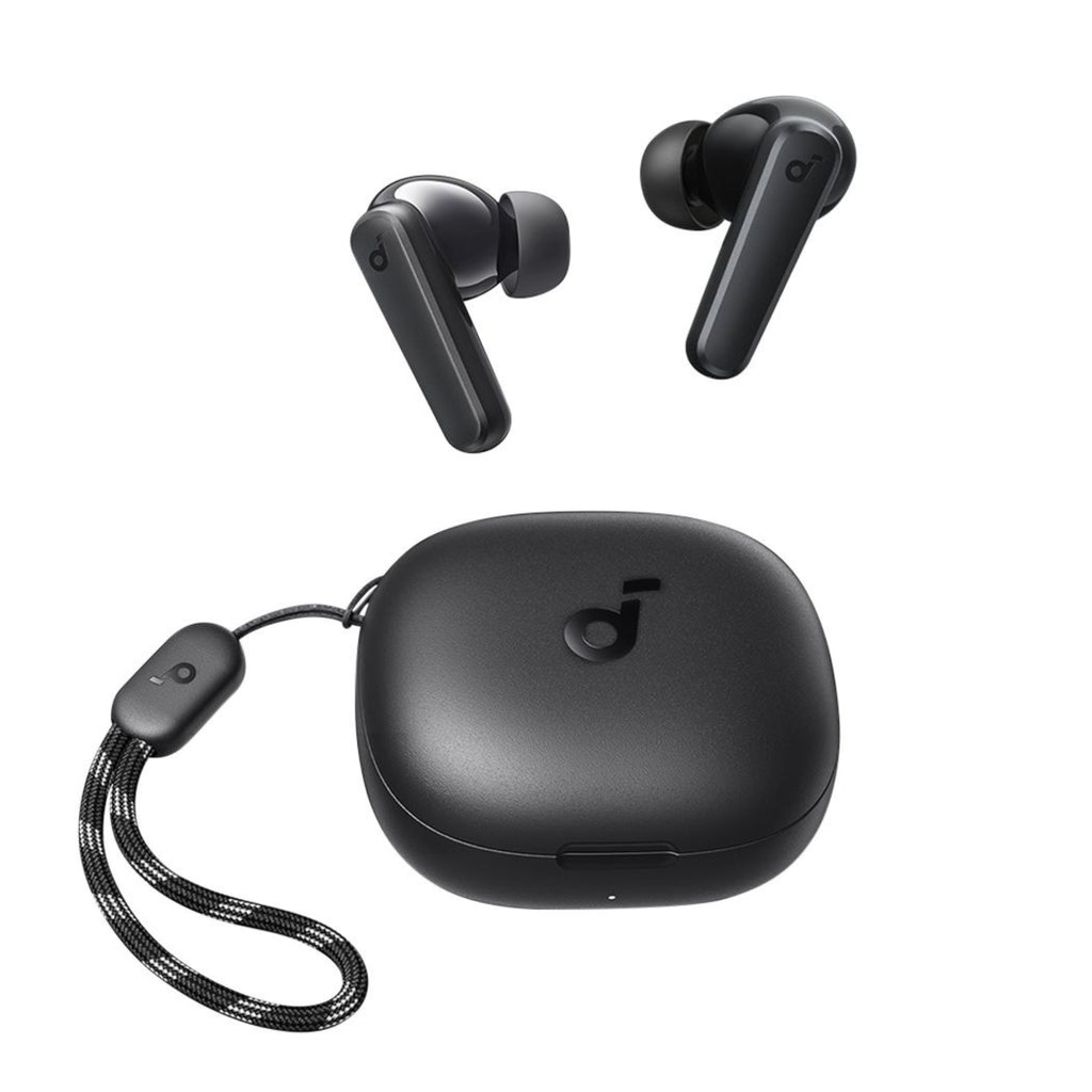 Anker Soundcore P20i Earbuds Black - A39490F2
