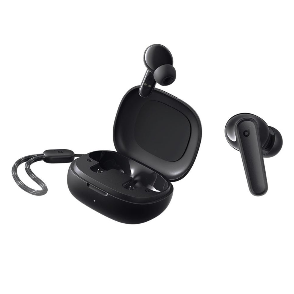 Anker Soundcore P20i Earbuds Black - A39490F2