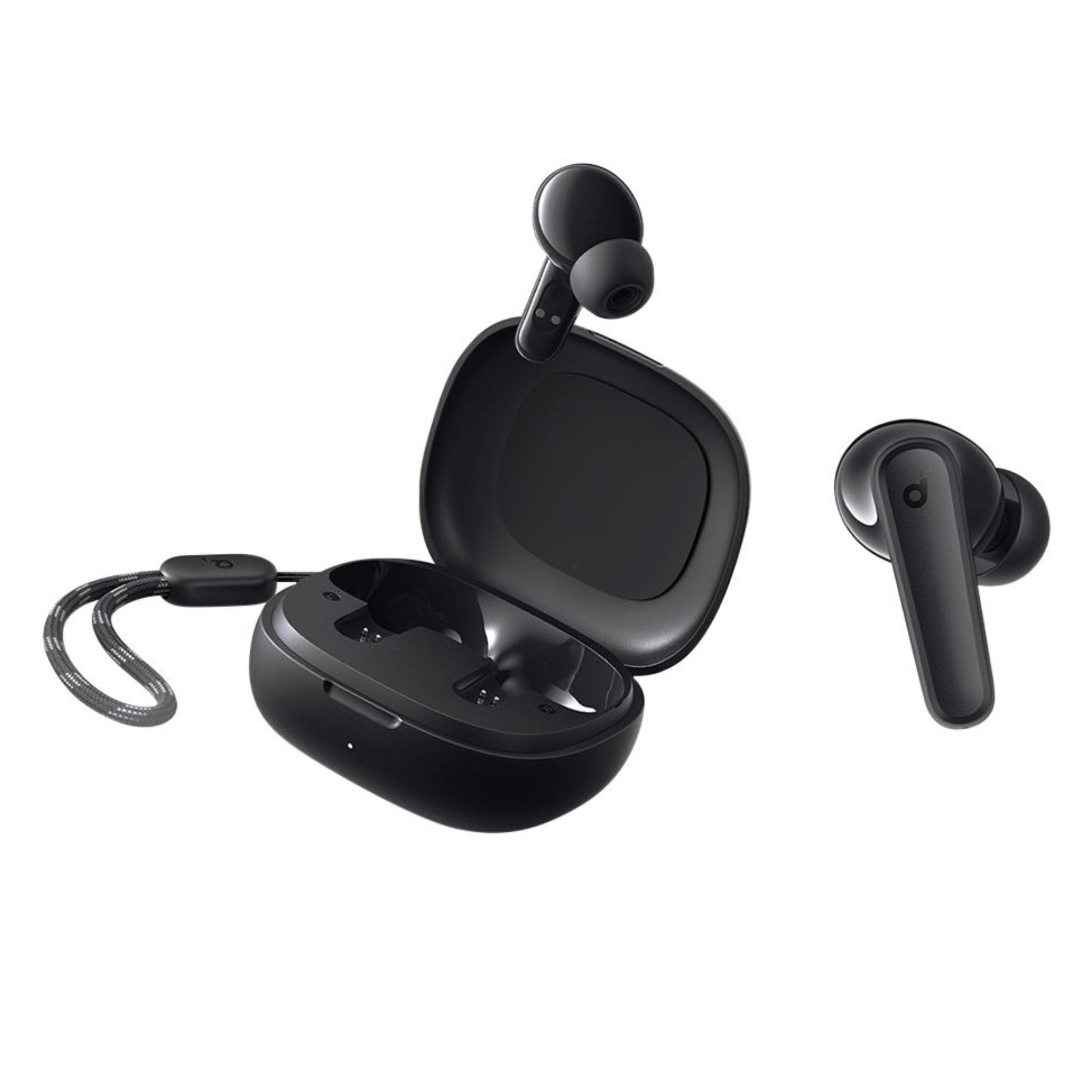 Anker Soundcore P20i Earbuds Black - A39490F2