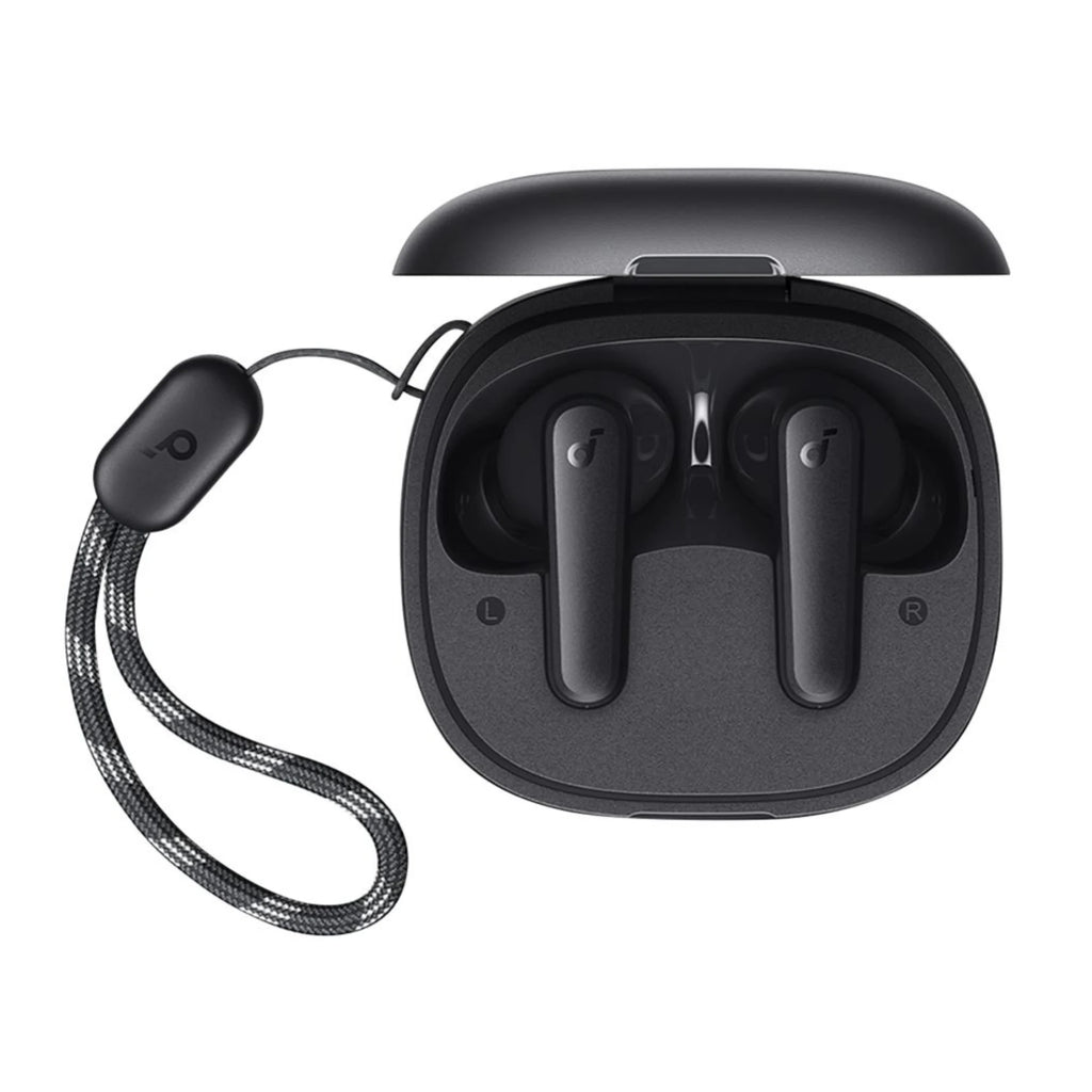 Anker Soundcore P20i Earbuds Black - A39490F2
