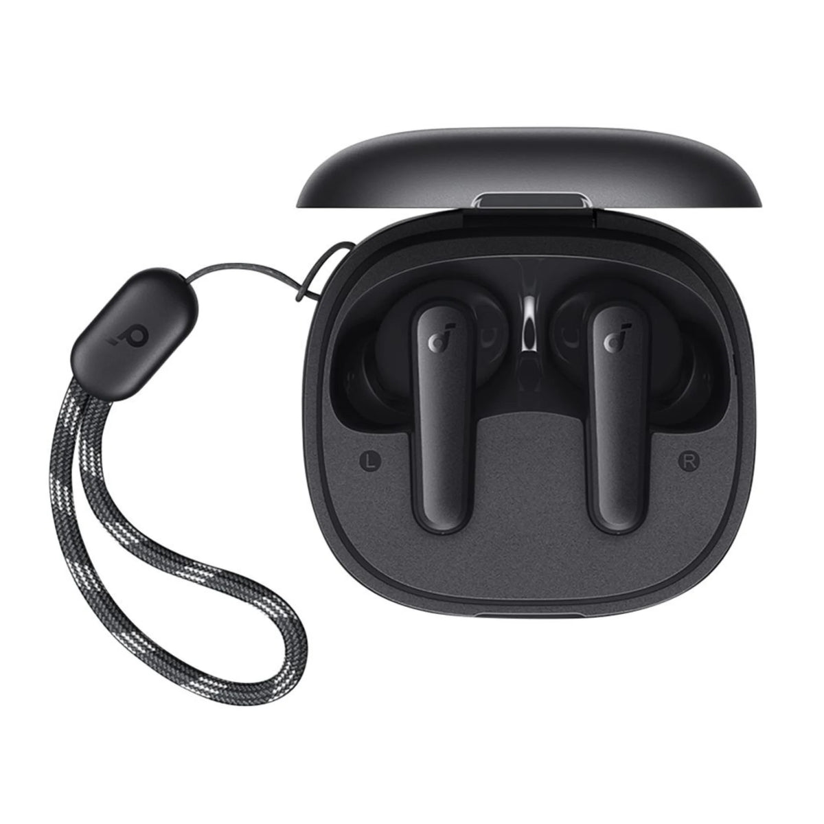 Anker Soundcore P20i Earbuds Black - A39490F2